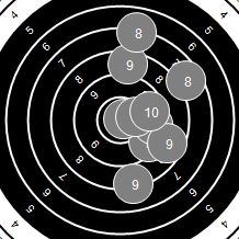 Target Image