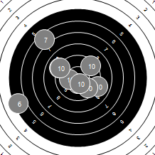 Target Image