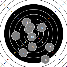 Target Image