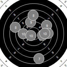 Target Image