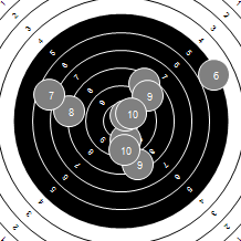 Target Image