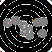 Target Image