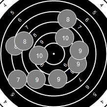 Target Image