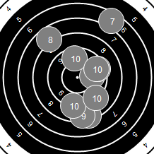Target Image