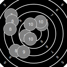 Target Image