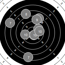 Target Image