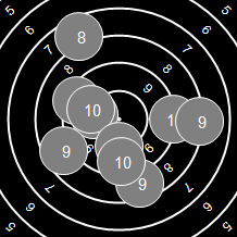 Target Image