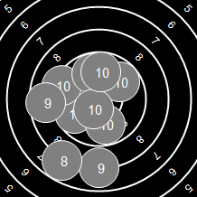 Target Image