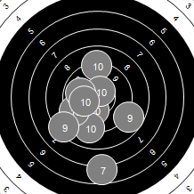 Target Image