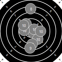 Target Image