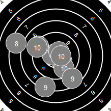 Target Image