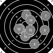 Target Image
