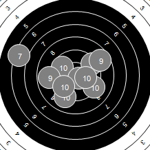 Target Image