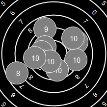 Target Image