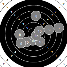 Target Image