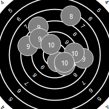 Target Image