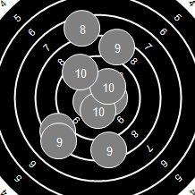 Target Image