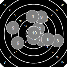 Target Image