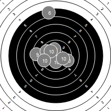 Target Image