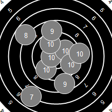 Target Image
