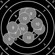 Target Image
