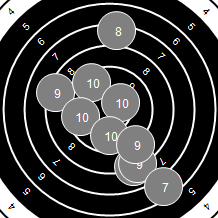 Target Image