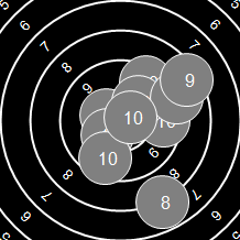 Target Image