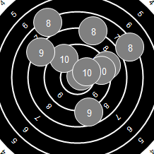 Target Image