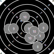 Target Image