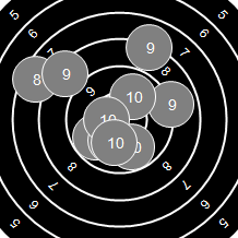 Target Image