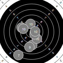 Target Image