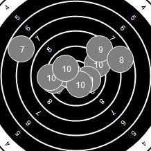 Target Image