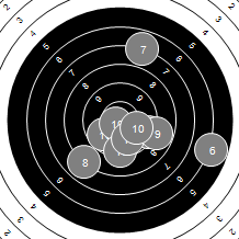 Target Image