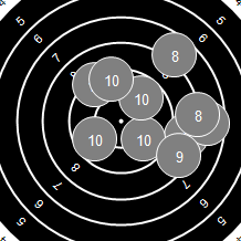 Target Image