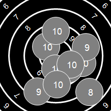 Target Image