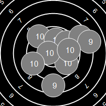 Target Image
