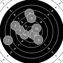 Target Image