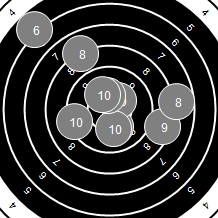 Target Image