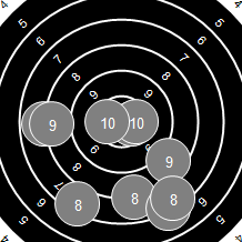 Target Image
