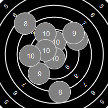 Target Image