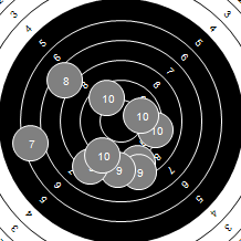 Target Image