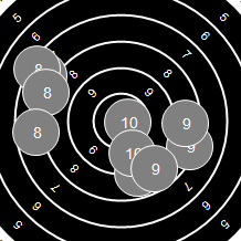 Target Image