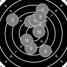 Target Image