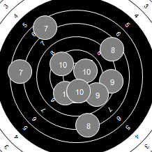 Target Image