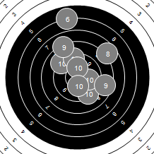 Target Image