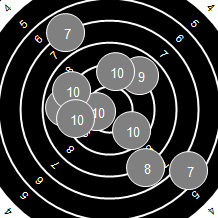 Target Image