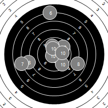Target Image