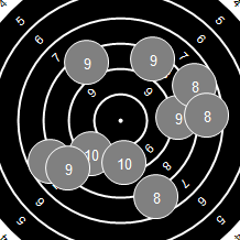 Target Image
