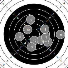 Target Image