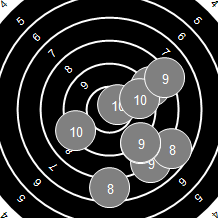 Target Image